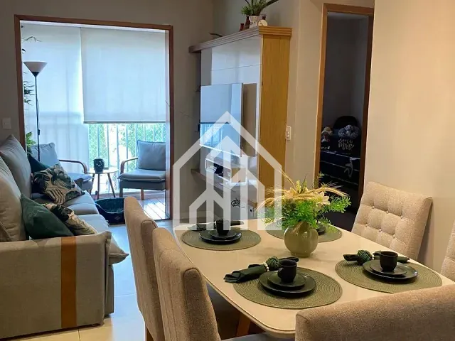 Apartamento 2 quartos e 2 banheiros, à venda, no bairro Jardim Rosa de Franca em Guarulhos
