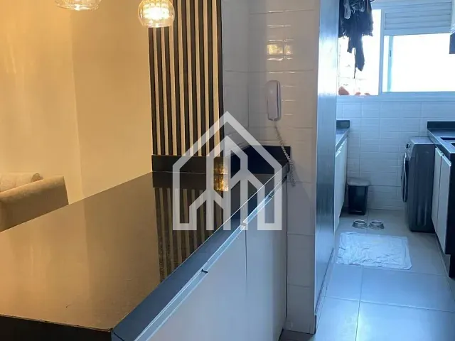 Apartamento 2 quartos e 2 banheiros, à venda, no bairro Jardim Rosa de Franca em Guarulhos