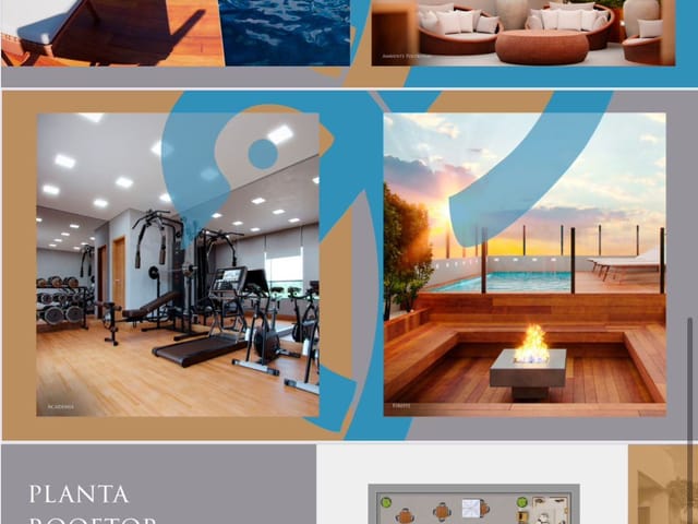 Foto do Apartamento - Apartamento à venda, Jardim Europa, Rio Verde, GO | Realize Imóveis