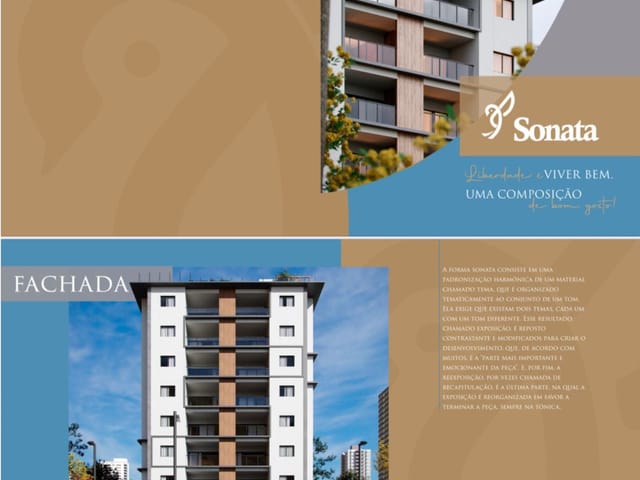 Foto do Apartamento - Apartamento à venda, Jardim Europa, Rio Verde, GO | Realize Imóveis