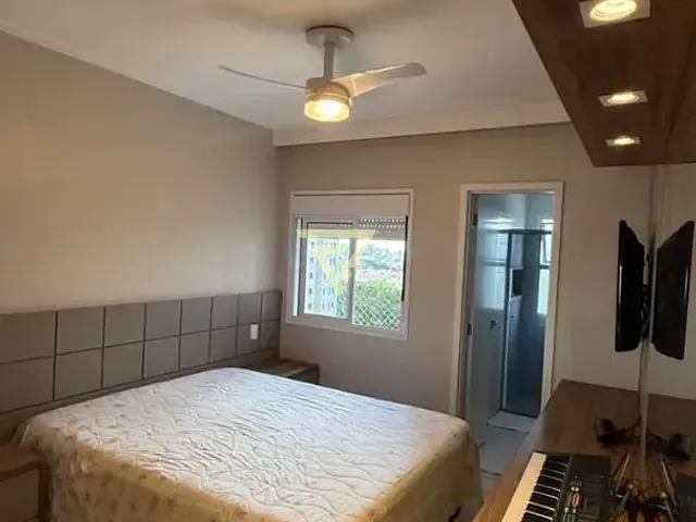 Apartamento 2 quartos e 3 banheiros, à venda, no bairro Quinta da Primavera em Ribeirão Preto