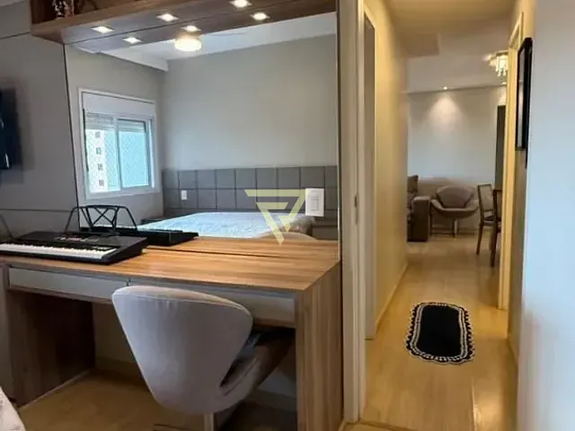 Apartamento 2 quartos e 3 banheiros, à venda, no bairro Quinta da Primavera em Ribeirão Preto