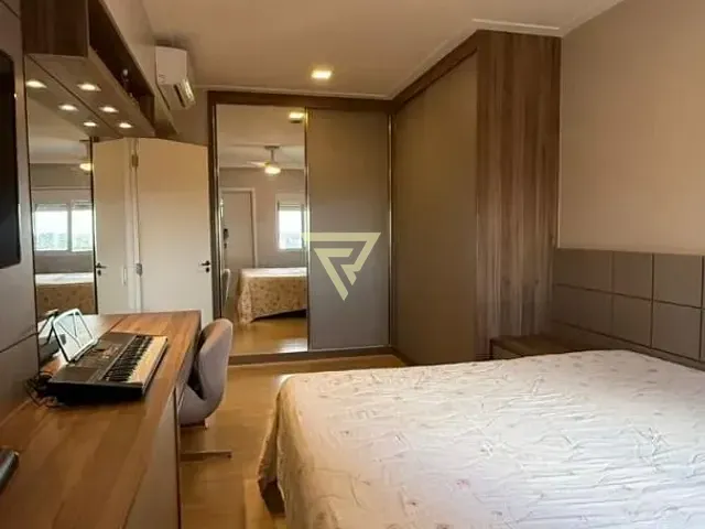 Apartamento 2 quartos e 3 banheiros, à venda, no bairro Quinta da Primavera em Ribeirão Preto