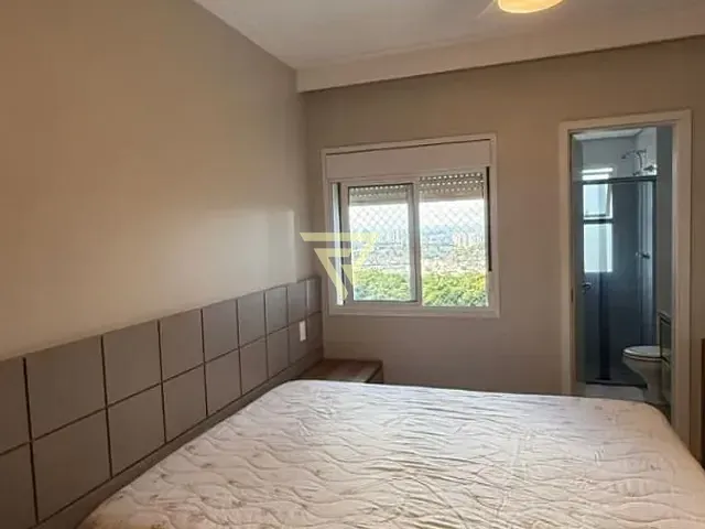 Apartamento 2 quartos e 3 banheiros, à venda, no bairro Quinta da Primavera em Ribeirão Preto