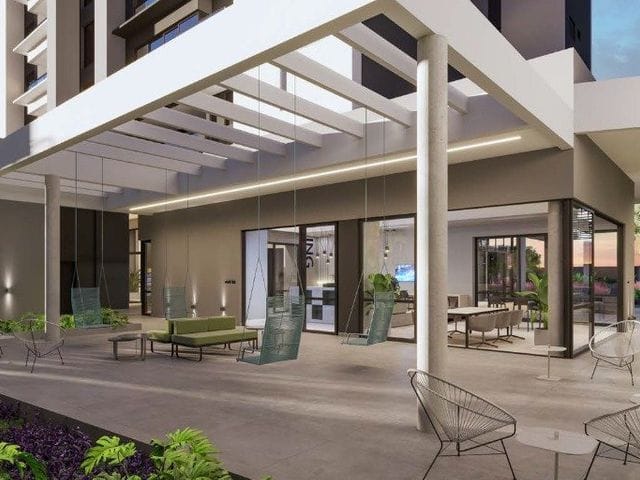 Apartamento com 103m² 3 quartos e 3 banheiros, à venda, no bairro Jardim Bela Vista em Campo Grande