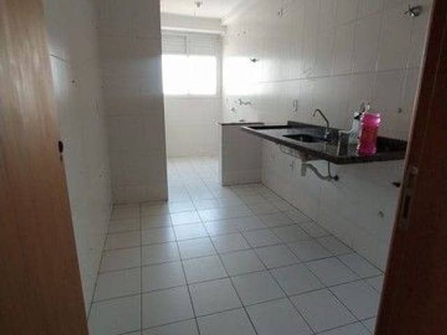 Foto do Apartamento - Apartamento no Condomínio Residencial Oliveira com 3 dormitórios à venda, 84 m² por R$ 398.000 - Residencial Bosque dos Ipês - São José dos Campos/SP | RUSSI IMÓVEIS