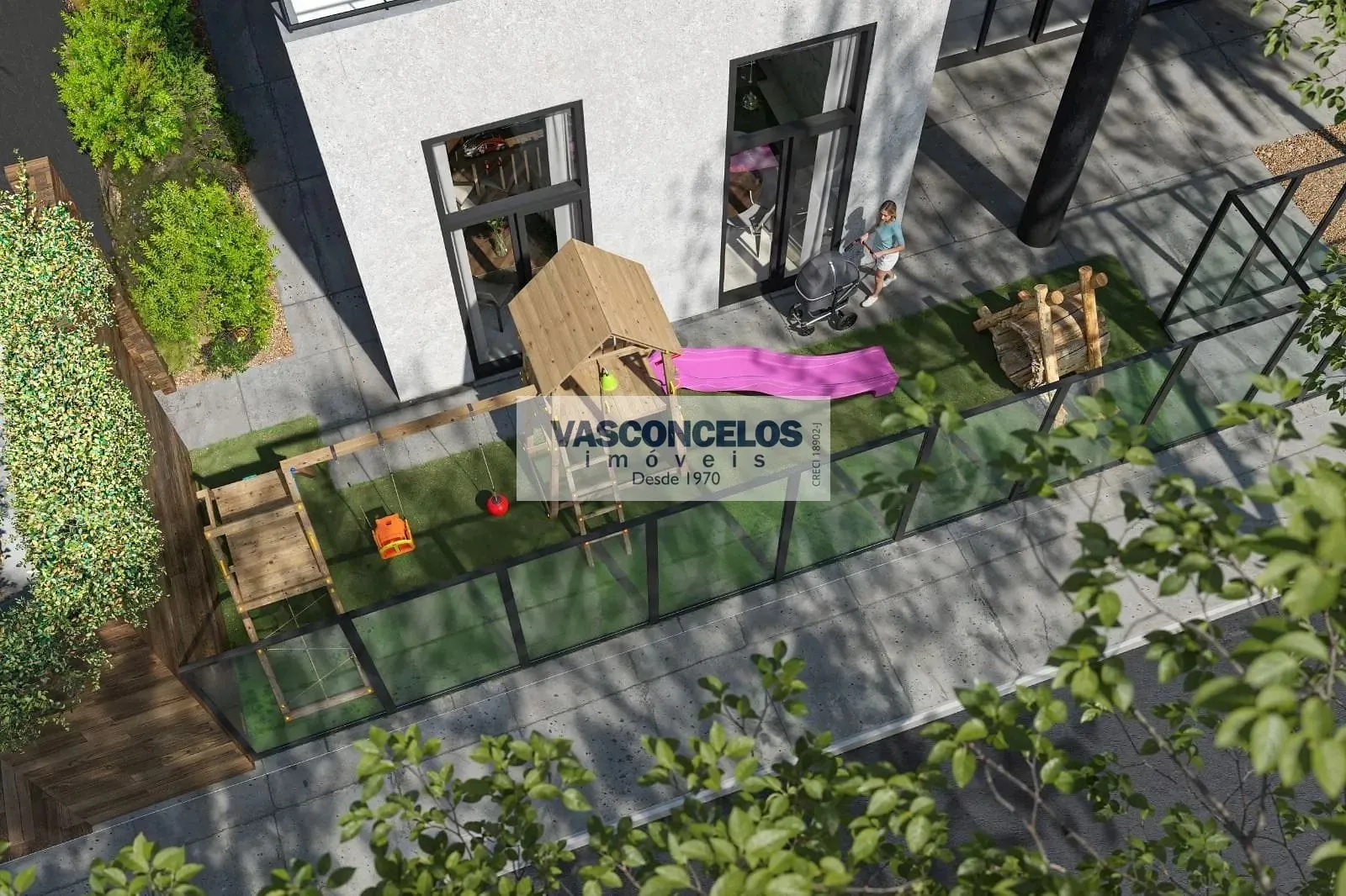 Apartamento, 3 quartos, 111 m² - Foto 1
