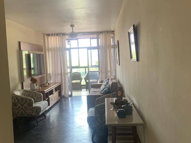 Apartamento 2 quartos e 2 banheiros, à venda, no bairro Taquara em Rio de Janeiro
