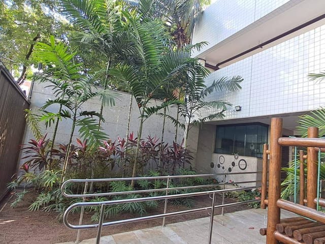 Foto do Apartamento - 🏠 Apartamento Novo com 3 Quartos em Boa Viagem - Edifício Parc Jardim | TGF SOLUÇÕES IMOBILIÁRIAS