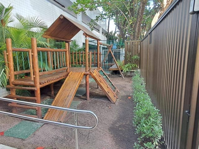 Foto do Apartamento - 🏠 Apartamento Novo com 3 Quartos em Boa Viagem - Edifício Parc Jardim | TGF SOLUÇÕES IMOBILIÁRIAS