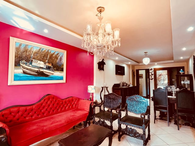 Apartamento com 1408m² 2 quartos e 2 banheiros, à venda, no bairro São Bento em Cabo Frio