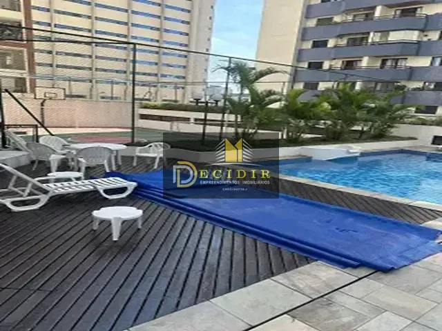 Apartamento 3 quartos e 3 banheiros, à venda, no bairro Vila Gomes Cardim em São Paulo