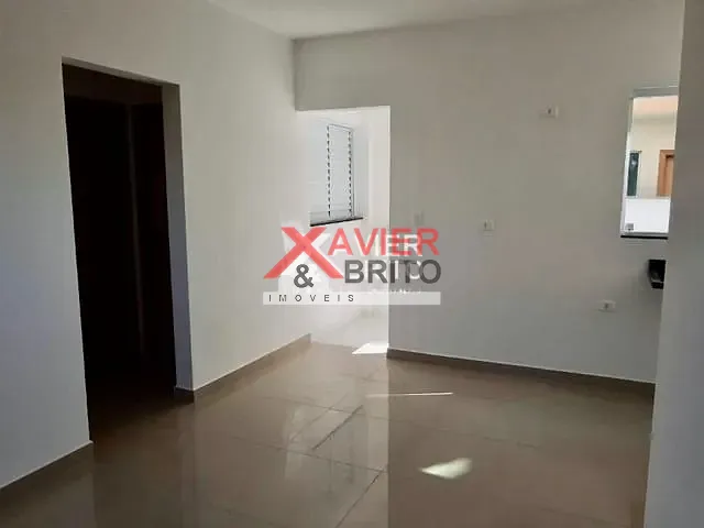 Apartamento 2 quartos e 1 banheiro, à venda, no bairro 1 em São Paulo