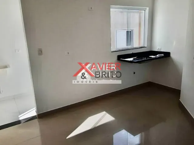 Apartamento 2 quartos e 1 banheiro, à venda, no bairro 1 em São Paulo