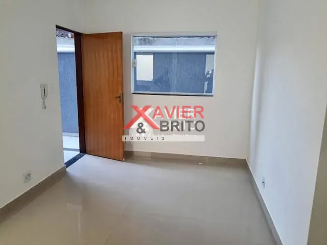 Apartamento 2 quartos e 1 banheiro, à venda, no bairro 1 em São Paulo