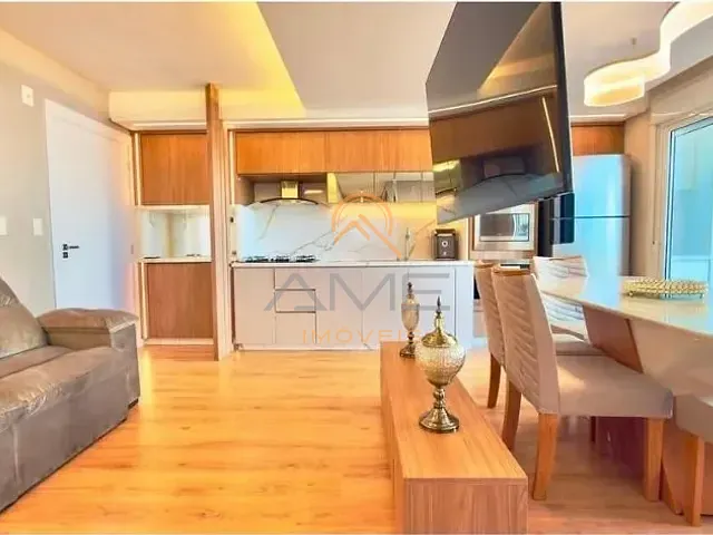 Apartamento 3 quartos e 2 banheiros, à venda ou para alugar, no bairro Areal em Pelotas
