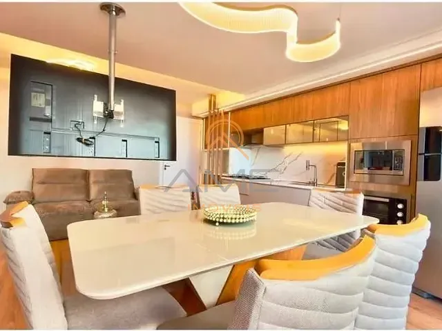 Apartamento 3 quartos e 2 banheiros, à venda ou para alugar, no bairro Areal em Pelotas