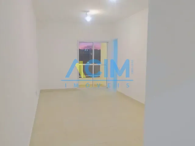 Apartamento com 60m² 3 quartos e 2 banheiros, para alugar, no bairro Dom Bosco em Jaguariúna