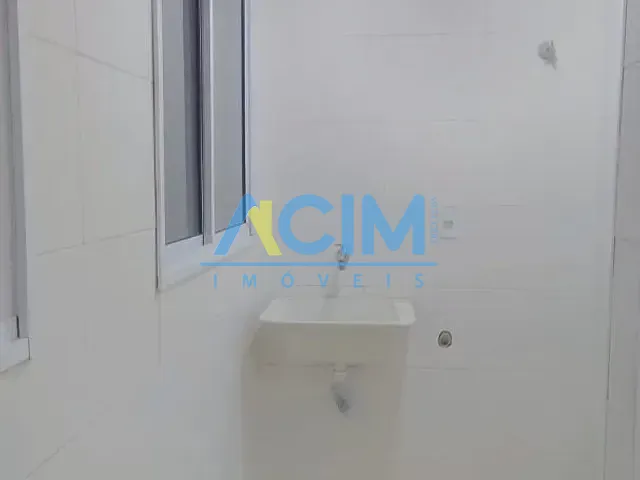 Apartamento com 60m² 3 quartos e 2 banheiros, para alugar, no bairro Dom Bosco em Jaguariúna