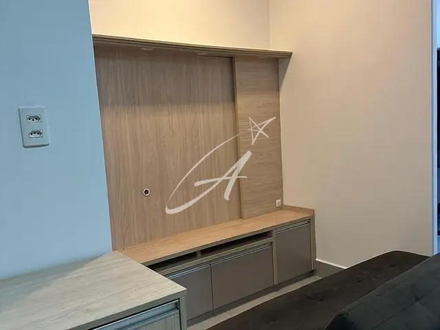 Apartamento 1 quarto e 1 banheiro, para alugar, no bairro Jardim Textil em São Paulo