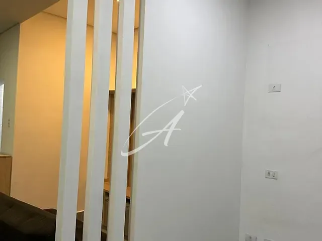 Apartamento 1 quarto e 1 banheiro, para alugar, no bairro Jardim Textil em São Paulo
