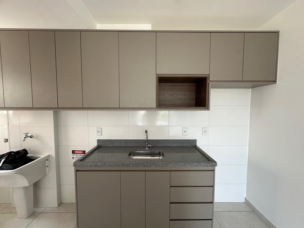 Apartamento, 2 quartos, 62 m² - Foto 2