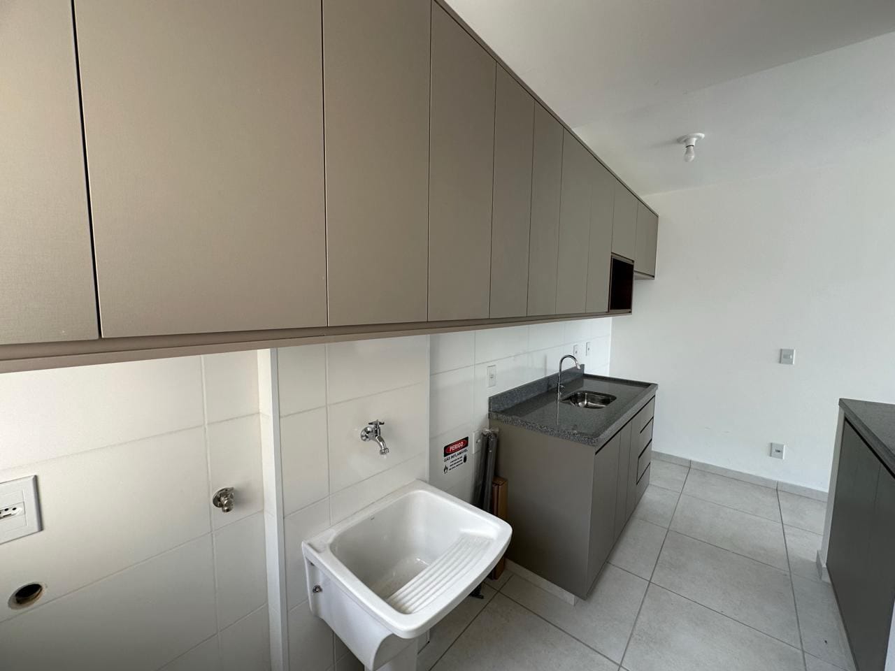 Apartamento, 2 quartos, 62 m² - Foto 3