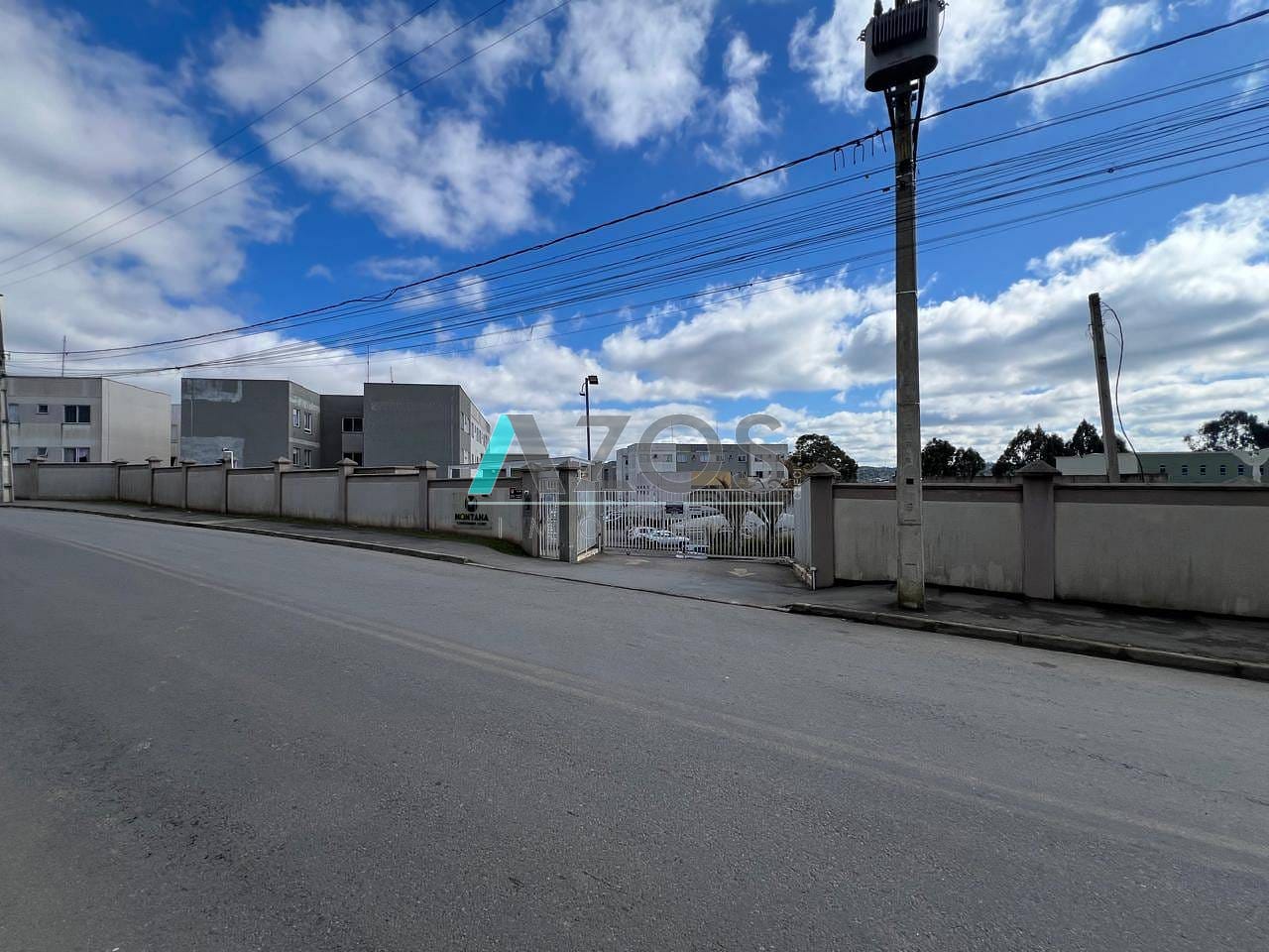 Apartamento, 2 quartos, 42 m² - Foto 33