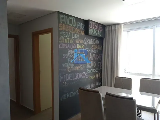 Apartamento 2 quartos e 1 banheiro, para alugar, no bairro Vila Cassaro em Itatiba