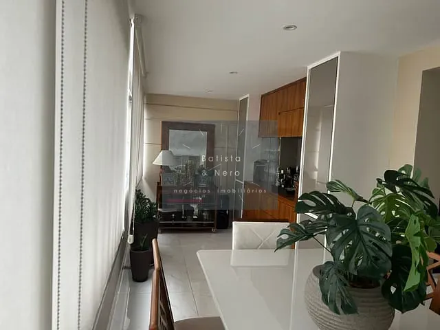Apartamento com 172m² 4 quartos e 5 banheiros, à venda, no bairro Jardim Londrina em São Paulo