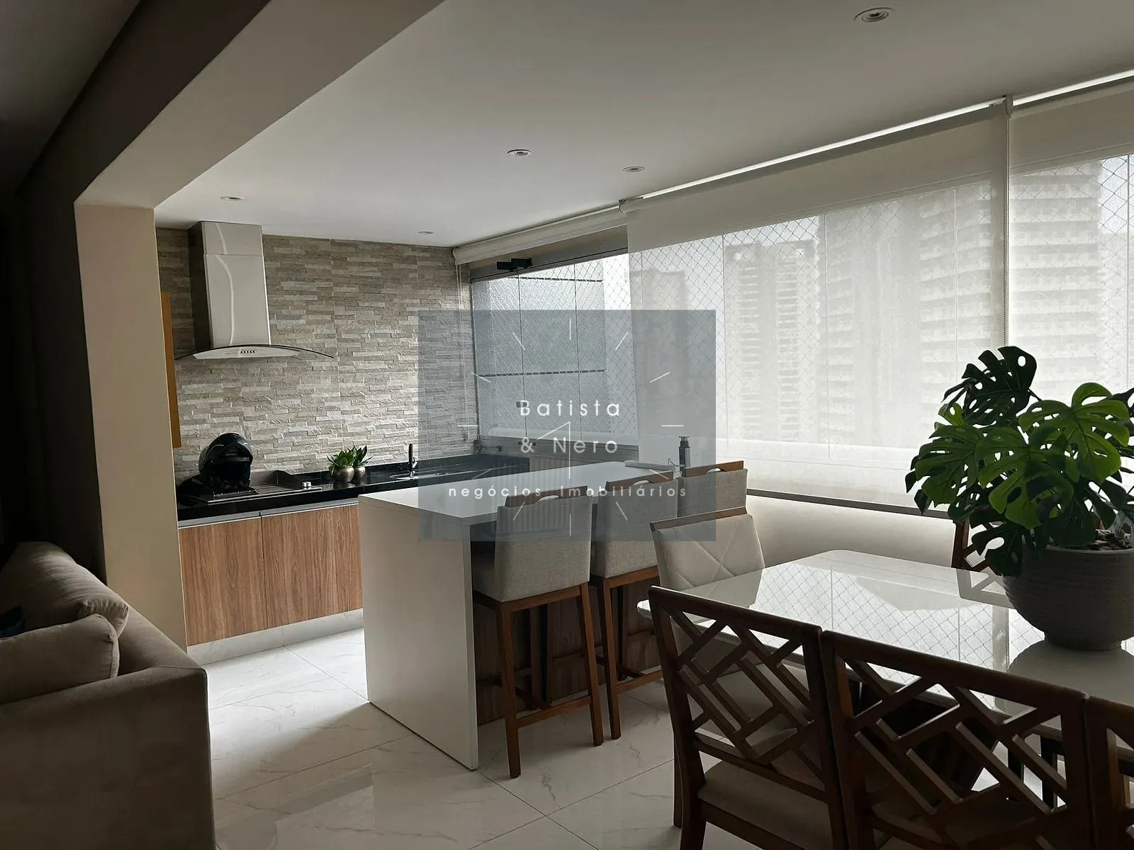 Apartamento, 4 quartos, 172 m² - Foto 5