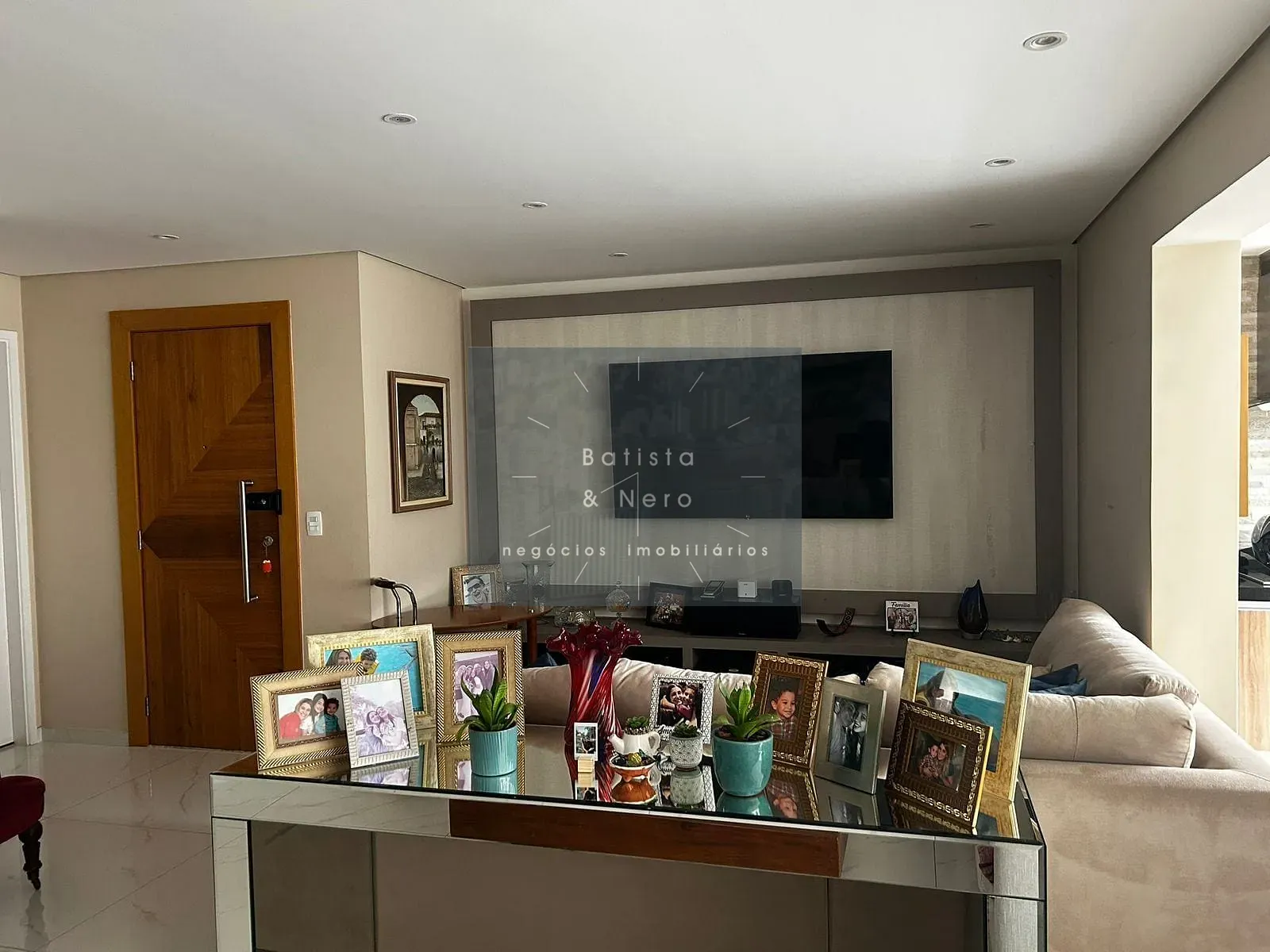 Apartamento, 4 quartos, 172 m² - Foto 2