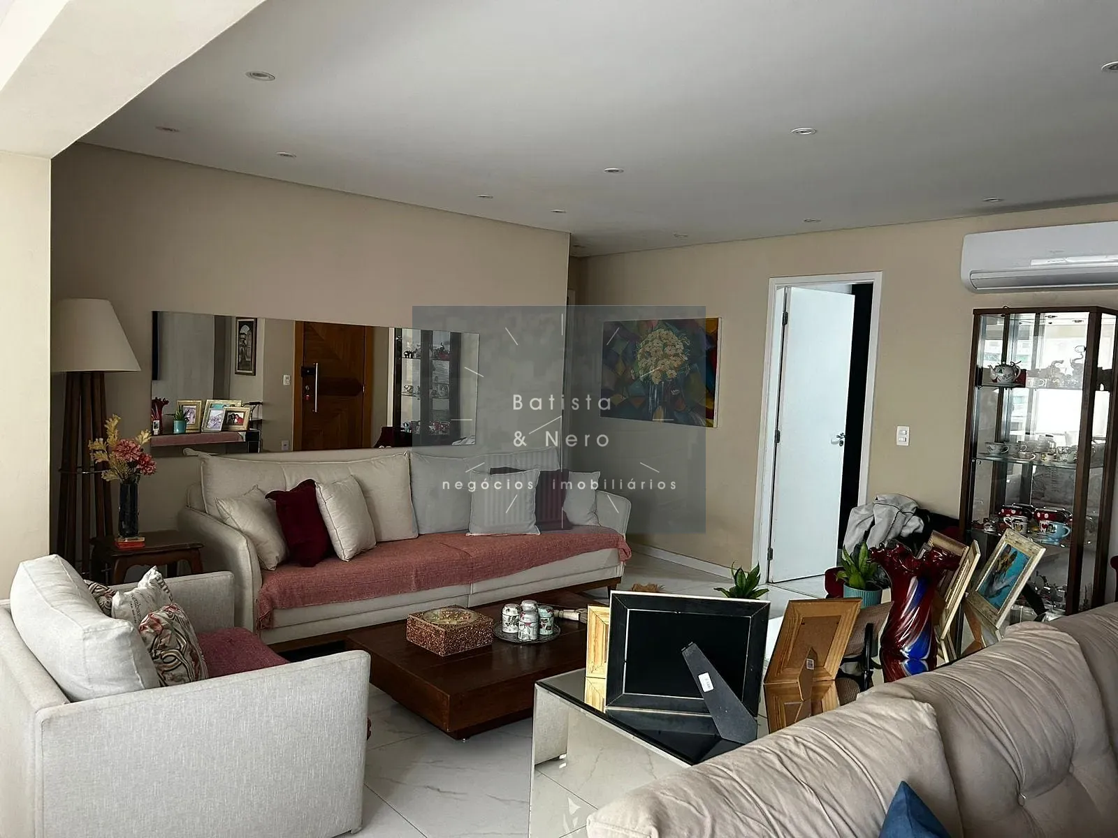 Apartamento, 4 quartos, 172 m² - Foto 1