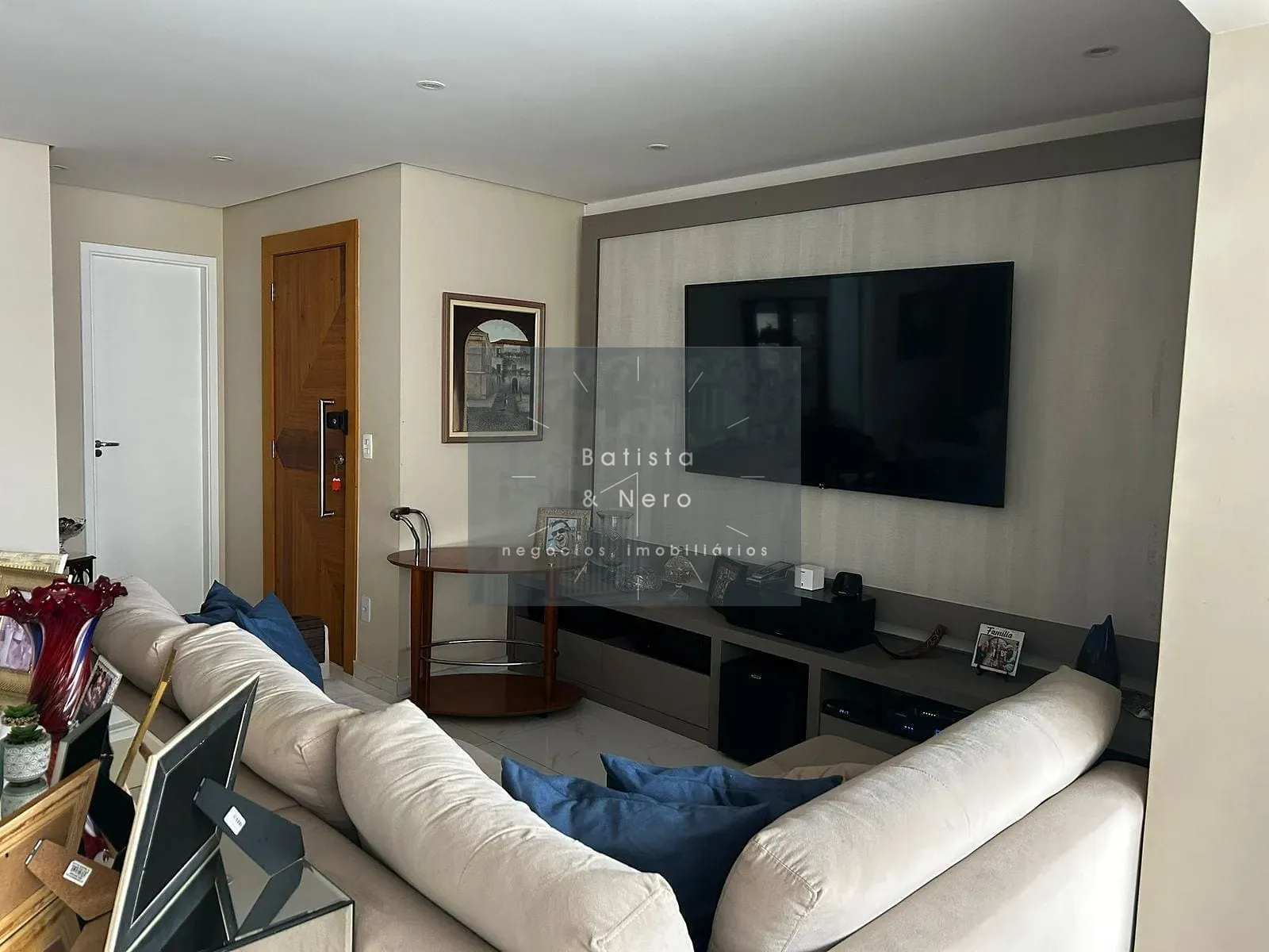 Apartamento, 4 quartos, 172 m² - Foto 3