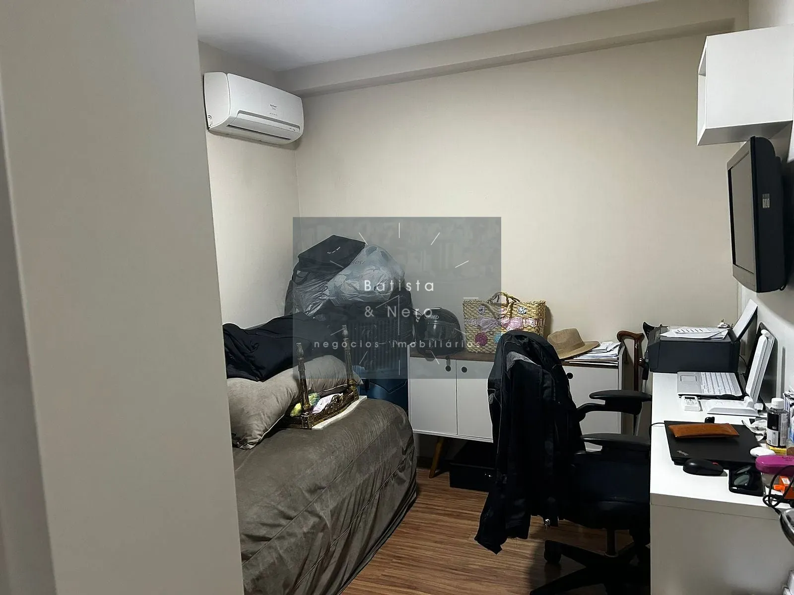 Apartamento, 4 quartos, 172 m² - Foto 25
