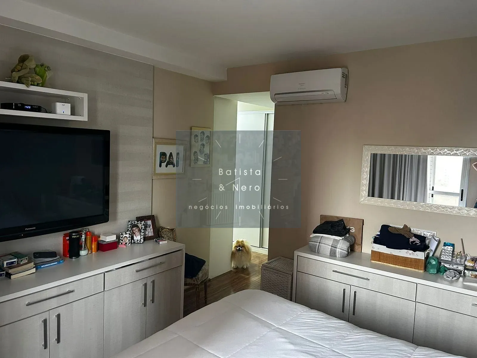 Apartamento, 4 quartos, 172 m² - Foto 22