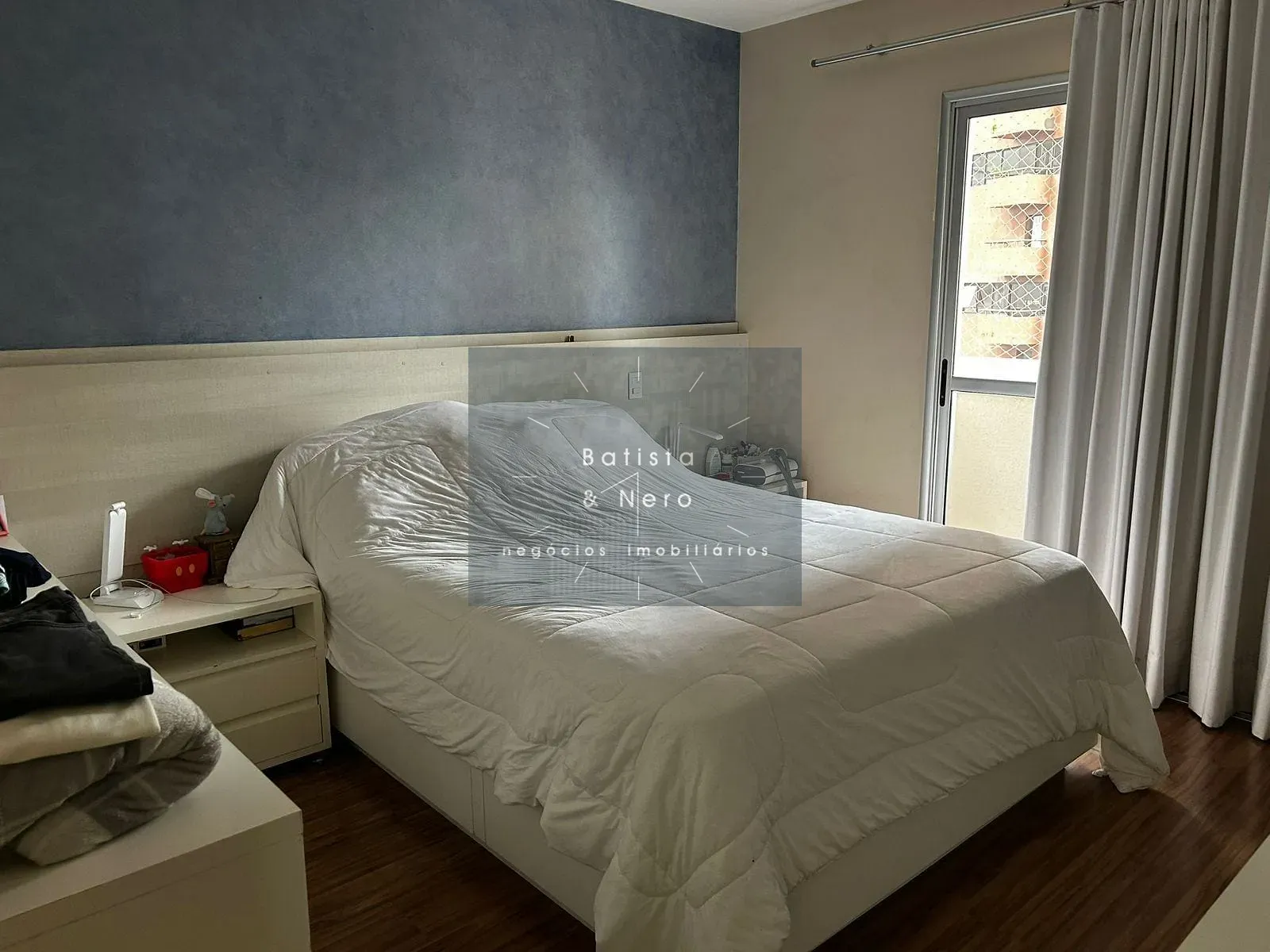 Apartamento, 4 quartos, 172 m² - Foto 20