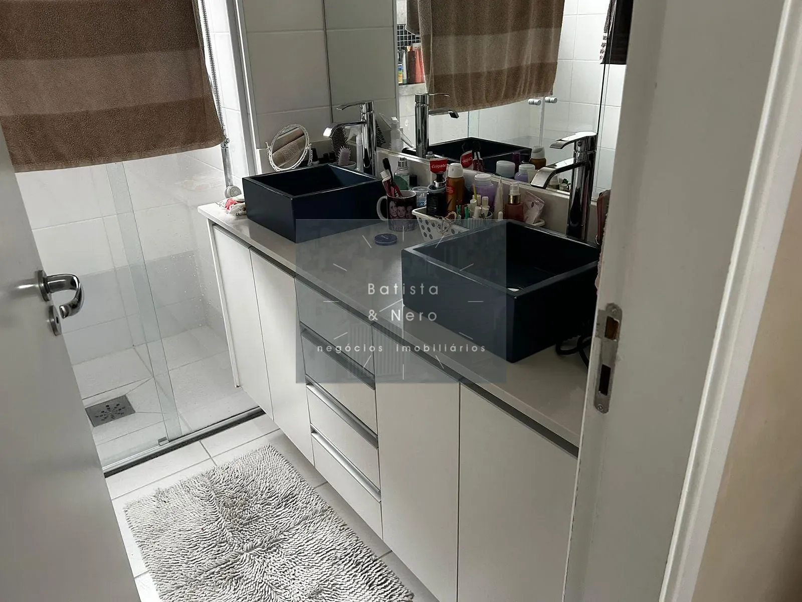 Apartamento, 4 quartos, 172 m² - Foto 19
