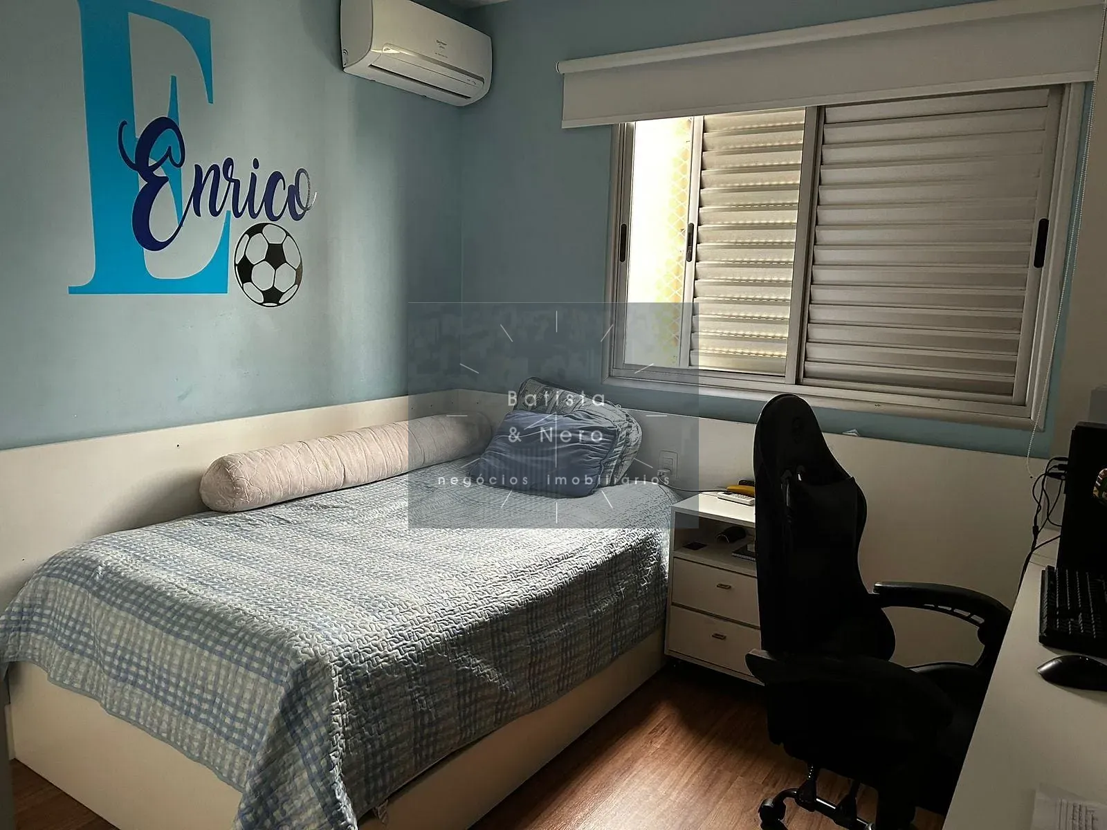 Apartamento, 4 quartos, 172 m² - Foto 18