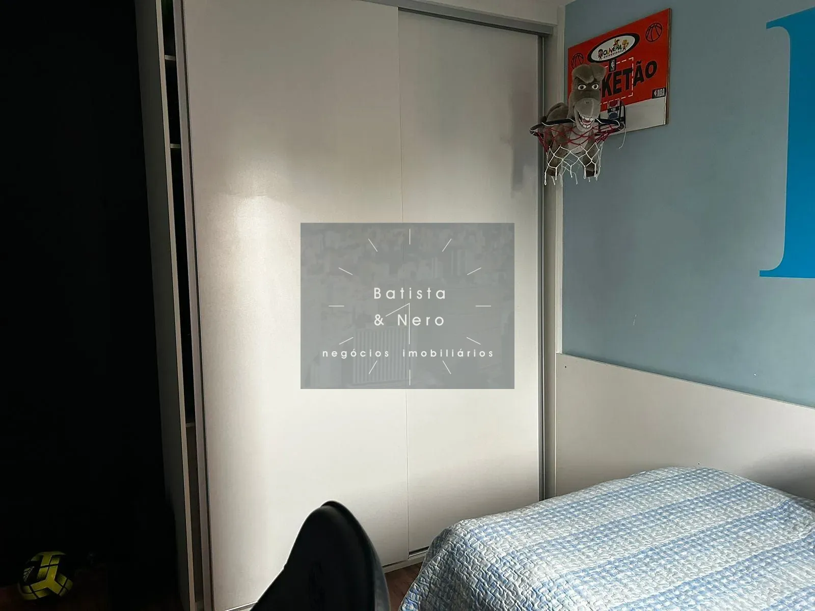 Apartamento, 4 quartos, 172 m² - Foto 17