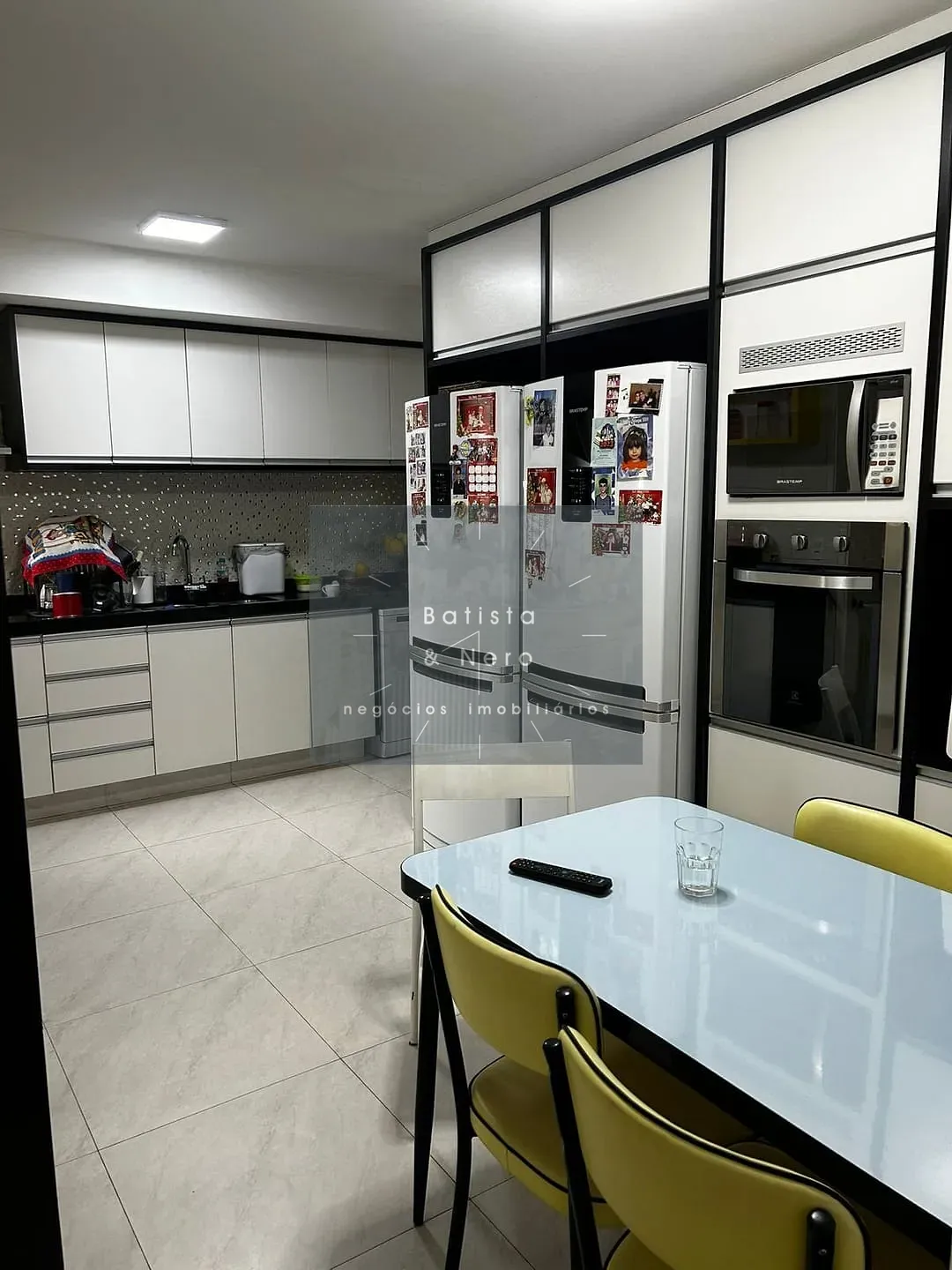 Apartamento, 4 quartos, 172 m² - Foto 7