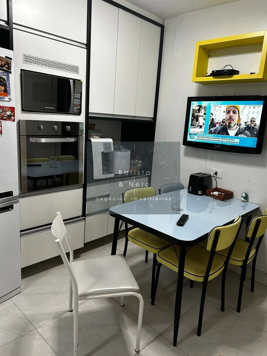 Apartamento, 4 quartos, 172 m² - Foto 6