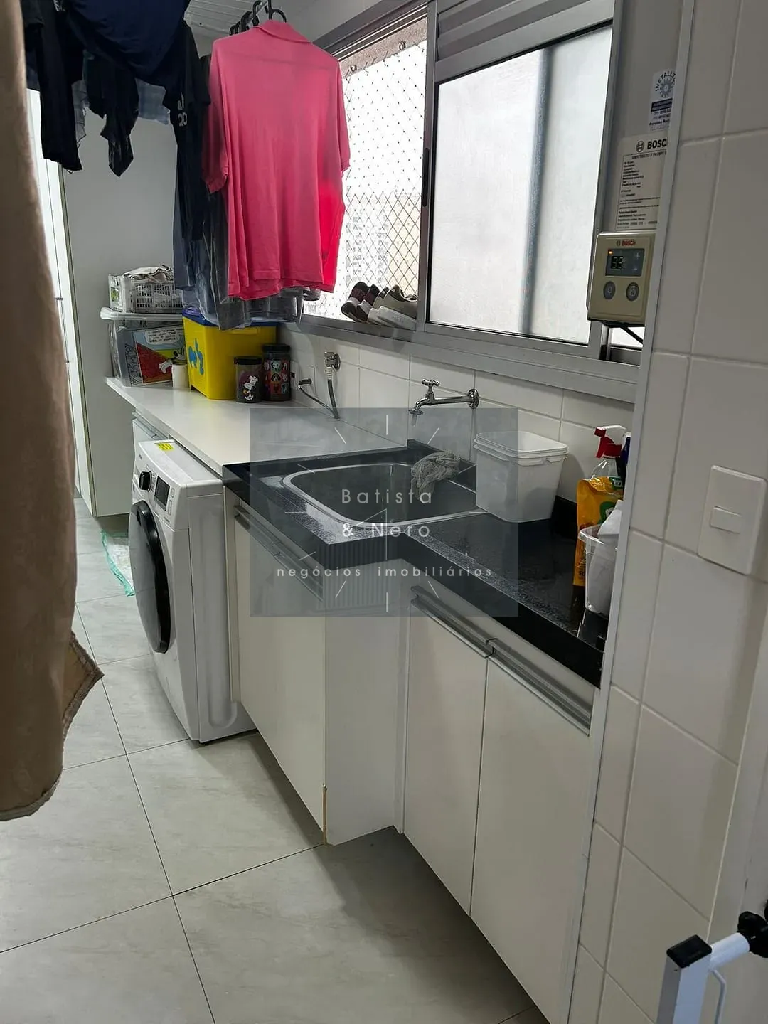 Apartamento, 4 quartos, 172 m² - Foto 8