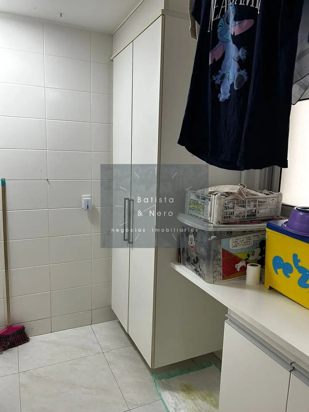 Apartamento, 4 quartos, 172 m² - Foto 15