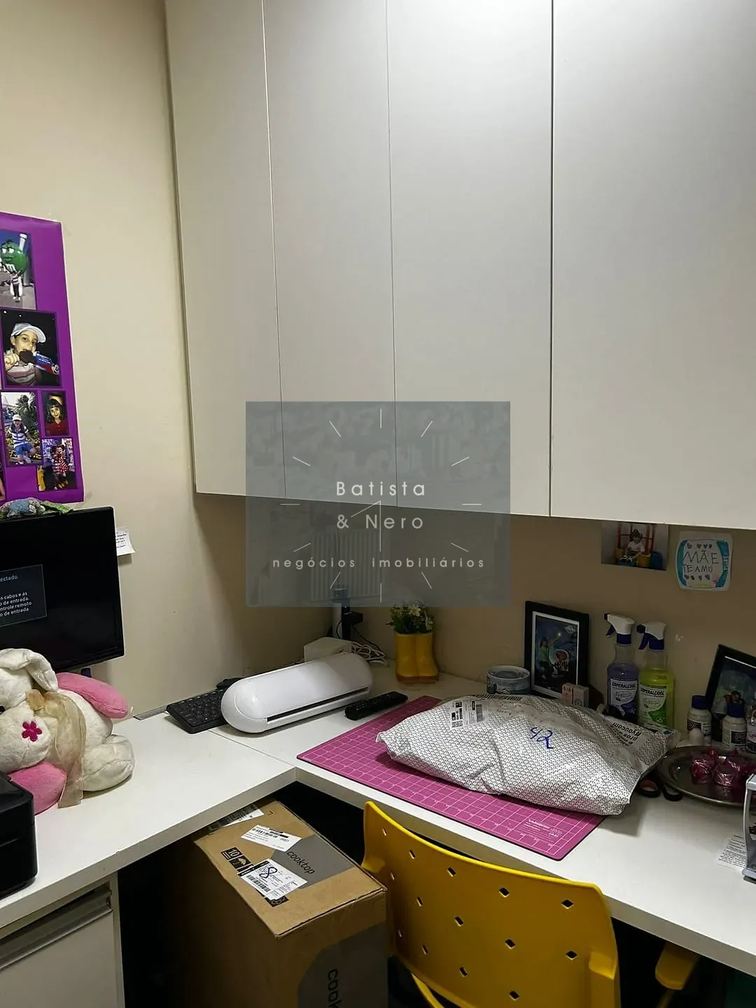 Apartamento, 4 quartos, 172 m² - Foto 16