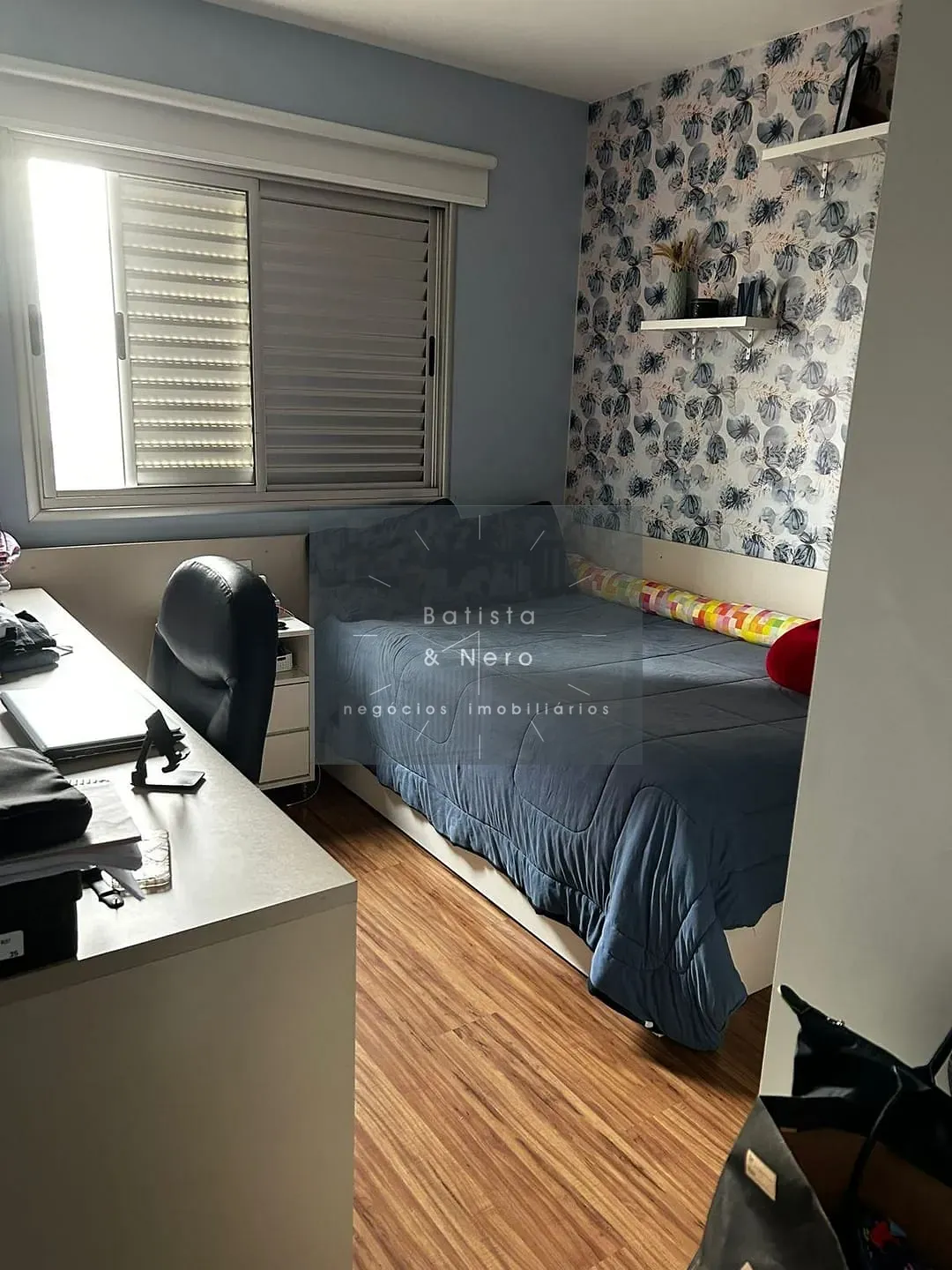 Apartamento, 4 quartos, 172 m² - Foto 11