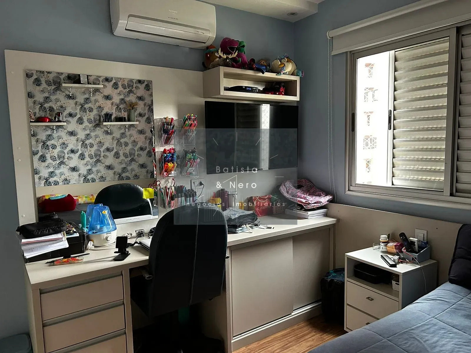 Apartamento, 4 quartos, 172 m² - Foto 12