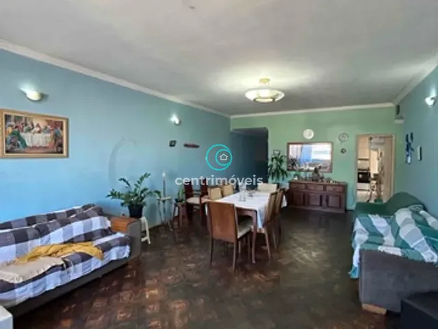 Apartamento com 174m² 3 quartos e 3 banheiros, à venda, no bairro Tijuca em Rio de Janeiro