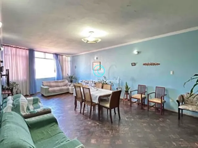 Apartamento com 174m² 3 quartos e 3 banheiros, à venda, no bairro Tijuca em Rio de Janeiro