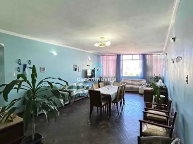Apartamento com 174m² 3 quartos e 3 banheiros, à venda, no bairro Tijuca em Rio de Janeiro